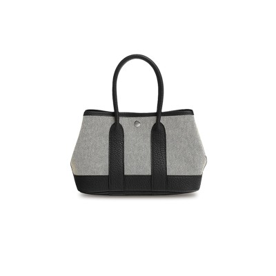HERMÈS MASTER GARDEN PARTY MINI 23 H086418CKAC (23*16*10cm)